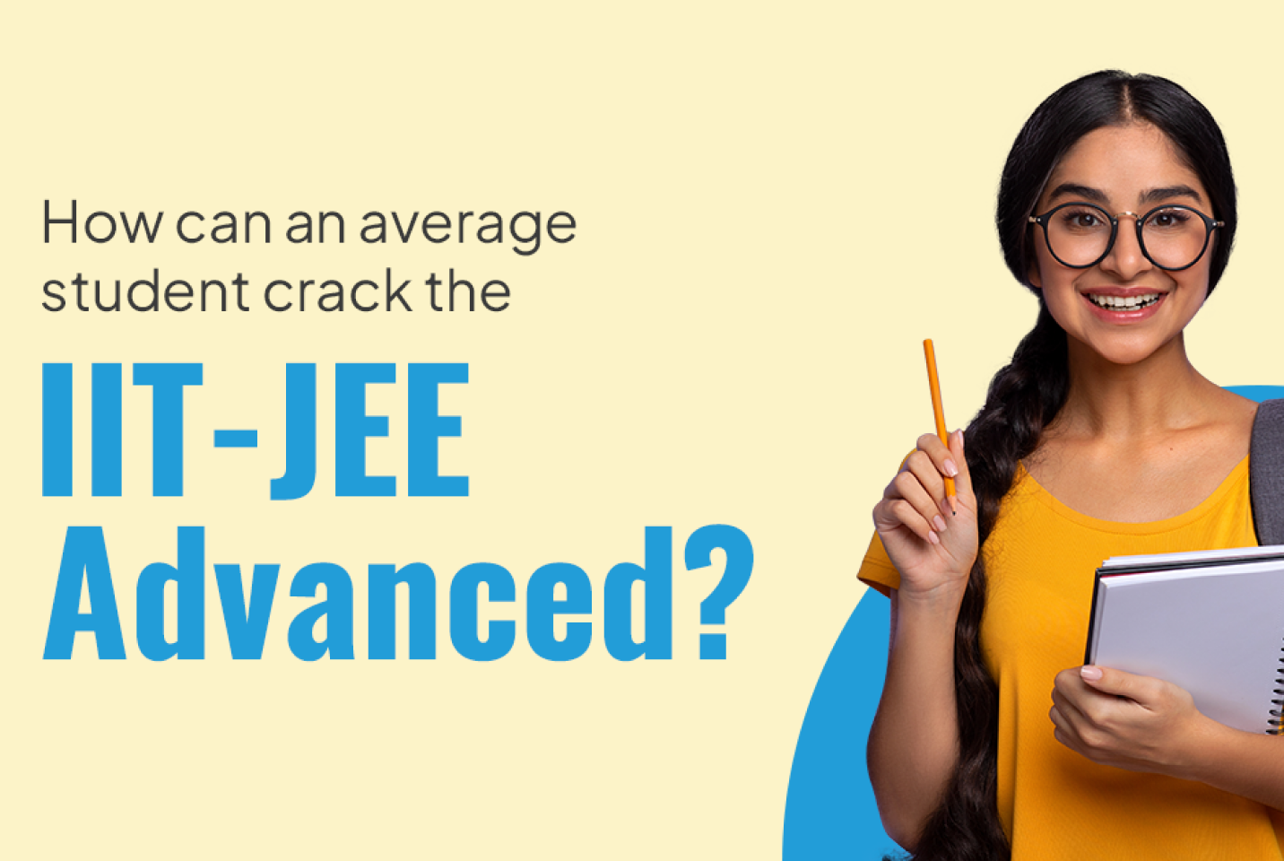 IIT-JEE Students